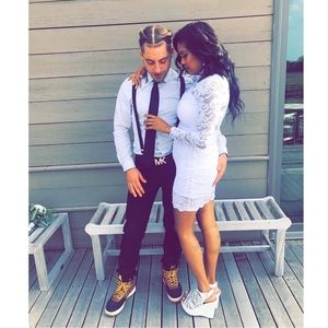 Meet your Posher, Mitch